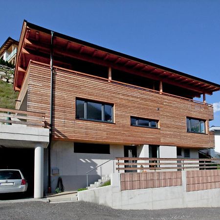 Apartment With Terrace In Kaprun Salzburg Экстерьер фото