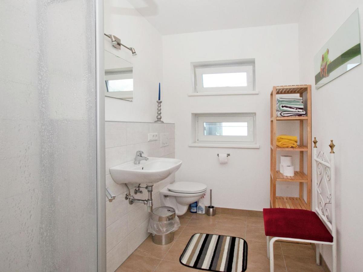 Apartment With Terrace In Kaprun Salzburg Экстерьер фото