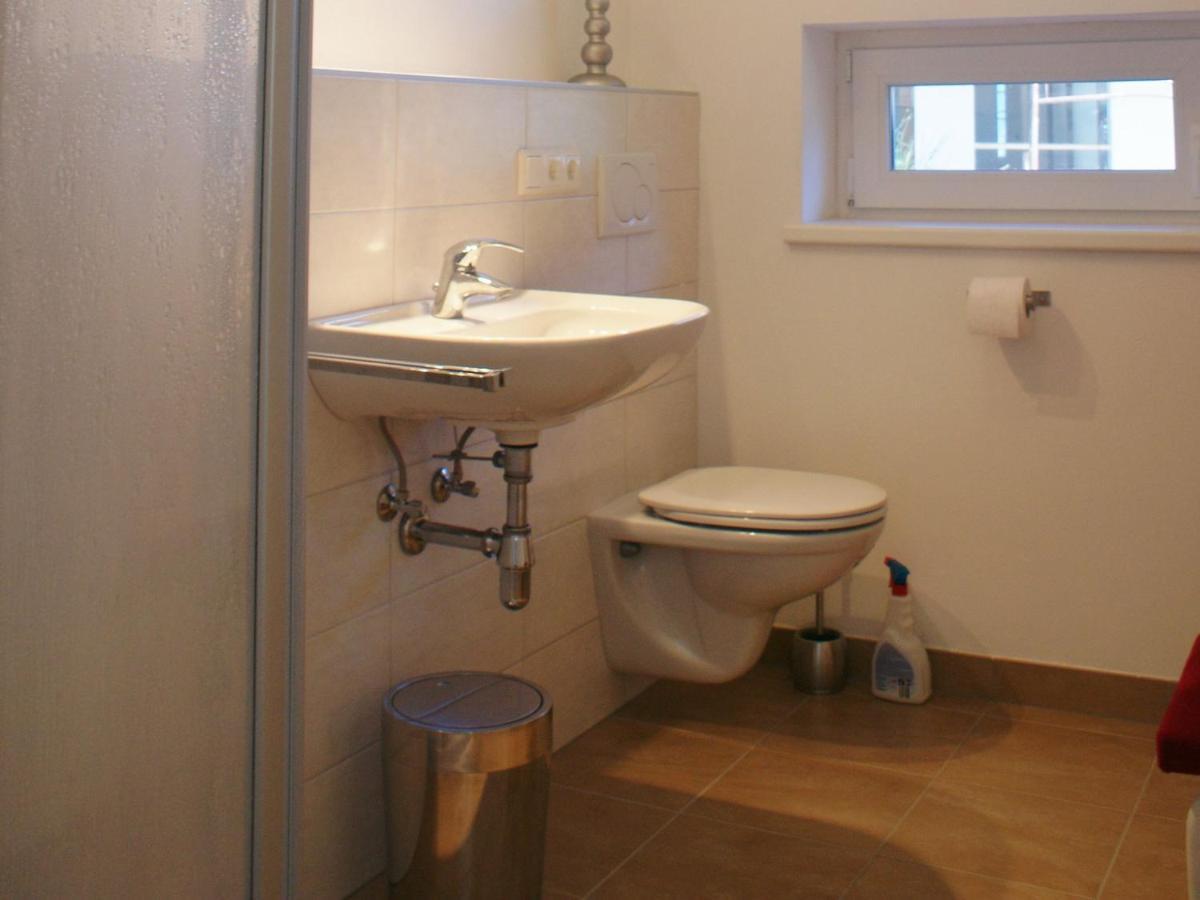 Apartment With Terrace In Kaprun Salzburg Экстерьер фото